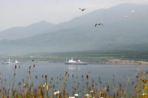 Nga thông qua chương trình tham vọng phát triển Kuril tranh chấp với Nhật