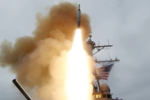 Mỹ phóng thử SM-6, 4 lần tiêu diệt thành công tên lửa đạn đạo và hành trình