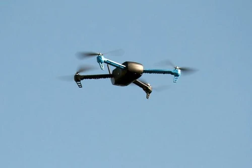 Phòng không Azerbaijan bắn hạ 2 UAV trinh sát của Armenia