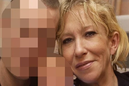 "Mrs. Khủng bố" của IS đang ở vương quốc Anh