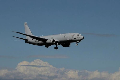 Boeing nhận hợp đồng cung cấp 13 máy bay P-8A cho Mỹ và Australia
