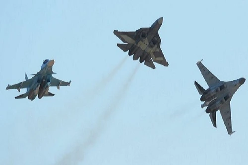 Triển lãm MAKS-2015 đem lại các hợp đồng trị giá 5,3 tỷ USD 