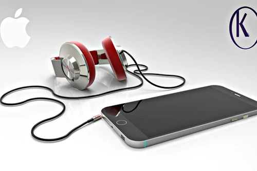 Mãn nhãn với concept iPhone 7 hoàn toàn mới