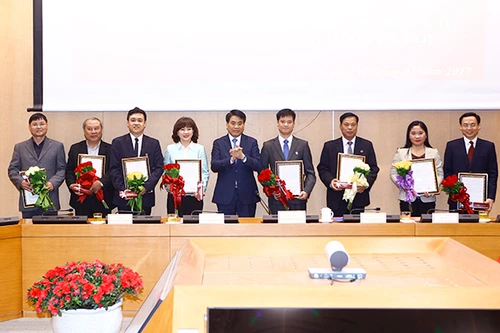 Hà Nội sáp nhập 3 quỹ đầu tư thành một đơn vị