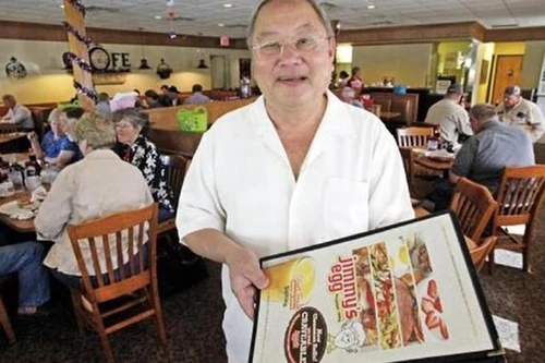 [Tin nhanh tối 21-12-2020] Chủ nhà hàng gốc Việt ở Mỹ qua đời vì Covid-19