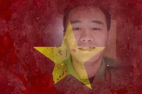 Phía sau vụ án giết người, chống người thi hành công vụ tại xã Đồng Tâm, huyện Mỹ Đức, Hà Nội: Cuộc đời người lính chia làm hai nửa