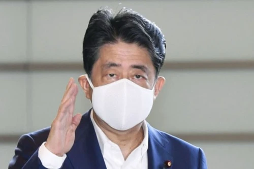 [Tin nóng] Thủ tướng Nhật Bản Abe Shinzo có thể tuyên bố từ chức
