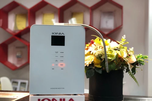 Thế nào là máy lọc nước điện giải ion kiềm tốt?