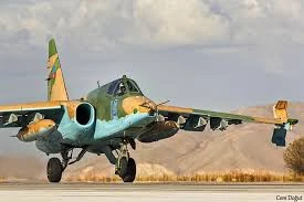 [VIDEO] SU-25 Azerbaijan bay khiêu khích sát Nga, xung đột toàn diện sẽ sớm xuất hiện?