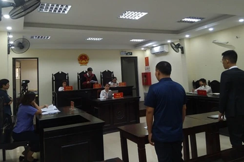 Vinamilk thắng kiện Tạp chí điện tử Giáo dục Việt Nam vụ sữa học đường