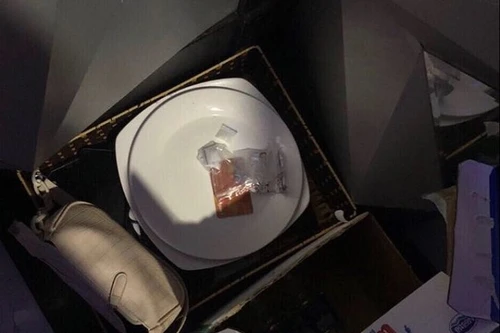 'Đầu tư' 24 triệu đồng mua ma túy về tổ chức sinh nhật