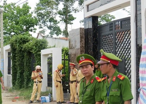 Vụ thảm sát 6 người: Nếu chỉ để cướp tài sản thì đâu cần giết người dã man, kéo dài như thế