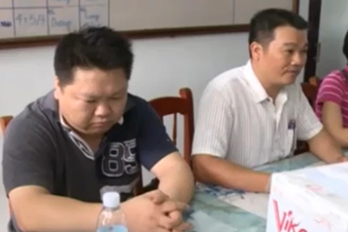 Thủ đoạn mới rất nguy hiểm của tội phạm công nghệ cao