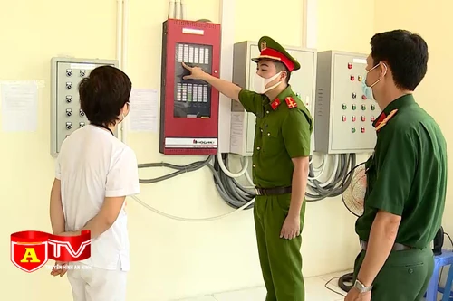 Thiệt hại trên 2 tỷ đồng từ 82 vụ cháy xảy ra trong quý III