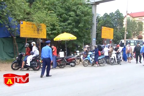 Duy trì, triển khai các biện pháp phòng, chống dịch bệnh Covid-19