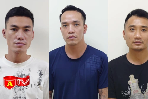 Đấu tranh quyết liệt với tội phạm cướp giật sau giãn cách xã hội