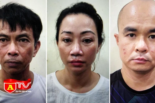 Tàng trữ và chứa chấp sử dụng ma túy tại quán karaoke