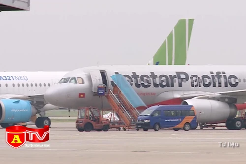 Đề xuất hàng không nội địa nối lại 10 đường bay từ 10-10