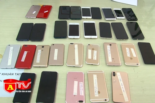 Trộm cắp tài sản diễn biến phức tạp sau giãn cách xã hội