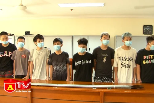 Mâu thuẫn ảo, hậu quả thực trong giới trẻ