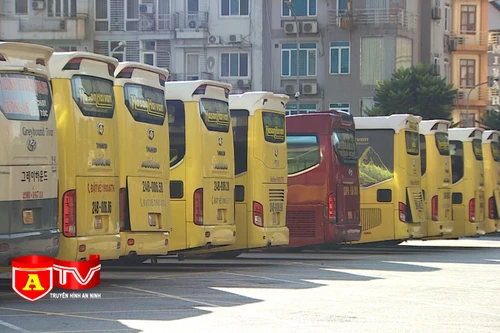 Chấn chỉnh công tác quản lý truyền dữ liệu giám sát hành trình xe ô tô kinh doanh vận tải