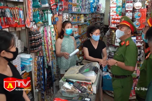 Xác định 9 nhóm nhiệm vụ trọng tâm của công tác phòng cháy, chữa cháy