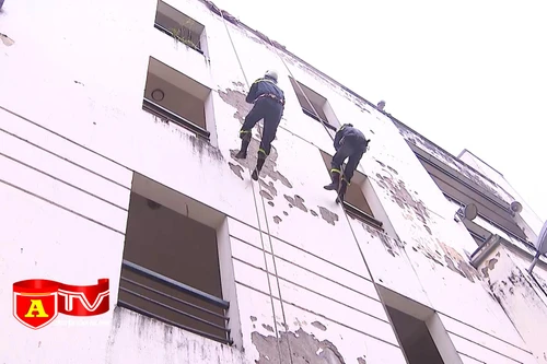 Công tác cứu hộ, cứu nạn đáp ứng nhiệm vụ trong tình hình mới