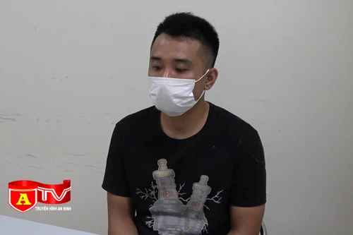 Truy xét bắt giữ 3 đối tượng cướp giật tài sản