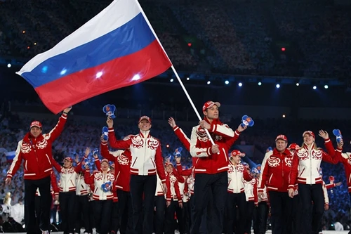 Nga có thể bị cấm tham dự Olympic Rio 2016