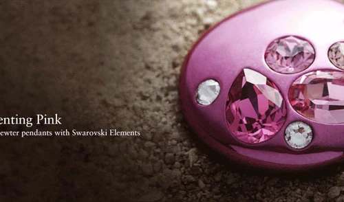 Thương hiệu quà tặng cao cấp Royal Selangor đến Việt Nam