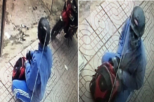 Thông tin bất ngờ về vụ cướp ngân hàng bằng mìn giả ở Đồng Nai