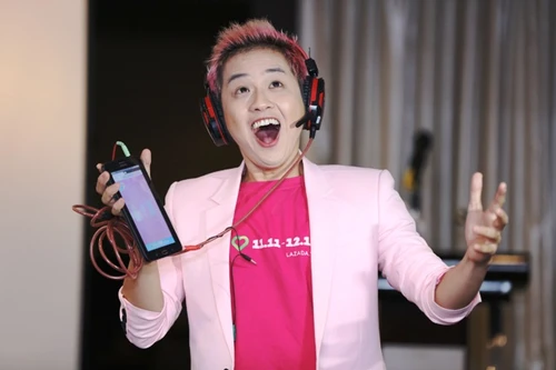 4 ngày khuyến mãi "sốc", giảm giá "khủng" khi mua sắm online