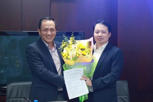 Hàng không giá rẻ Jetstar thay lãnh đạo cấp cao