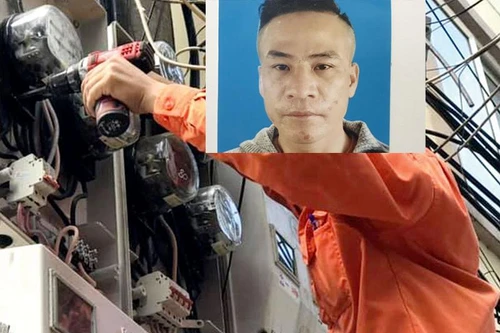 Bắt đối tượng giả danh thợ điện để lừa đảo, trộm cắp tài sản 