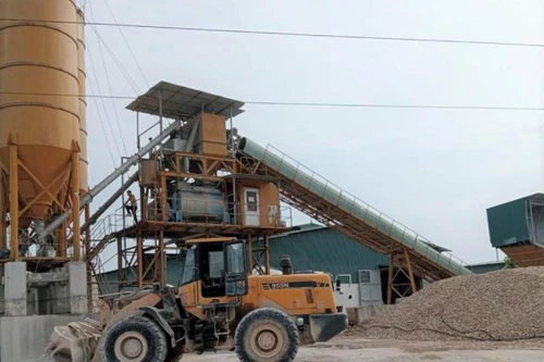 Kiên quyết xử lý sai phạm trong lĩnh vực đất đai