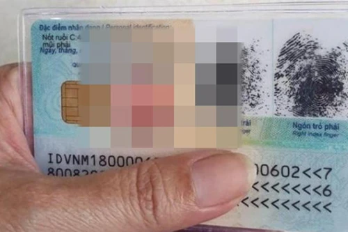 Điều tra nhóm đối tượng bán thông tin cá nhân của người dân 