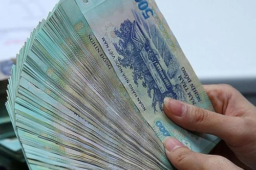 “Nổ” quan hệ cấp cao để lừa đảo chiếm đoạt tài sản 