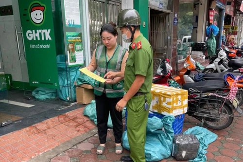 Tăng cường kiểm tra, xử lý nghiêm vi phạm về phòng cháy, chữa cháy