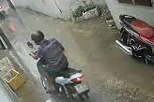 Bắt nhóm đối tượng bán ma túy tại Khu công nghiệp Vân Trung 