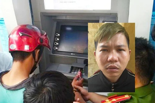 Thủ đoạn tinh vi của kẻ chuyên lừa đảo chiếm đoạt tài sản qua mạng