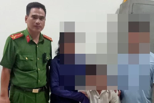 Cứu nạn thành công nam thanh niên có ý định nhảy cầu tự tử 