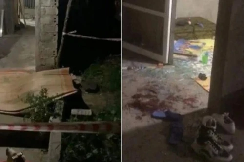 Thuê nhà trọ để cách ly Covid-19, người vợ bị chồng sát hại tử vong 