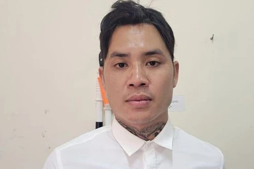 Đối tượng giết người tại quán ăn đêm ở huyện Lục Nam đã sa lưới