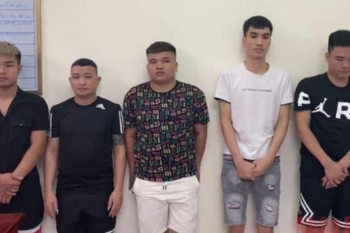 Tạo nick zalo, facebook ảo để lừa đảo chiếm đoạt tài sản 