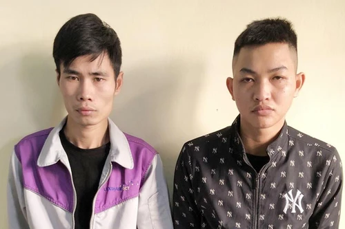 Công nhân trong dây chuyền “tiện” tay đút túi 40 thiết bị đắt tiền