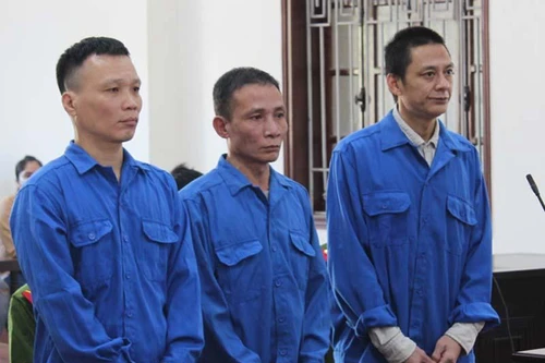 Đặt mua gần 1 kg ma túy để sử dụng và bán 