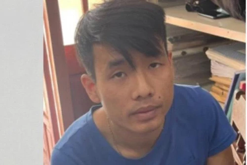 Đẵ bắt được hung thủ đâm người trọng thương ở Thái Nguyên