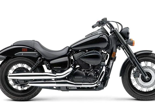 Công an huyện Thanh Trì tìm chủ xe máy phân khối lớn