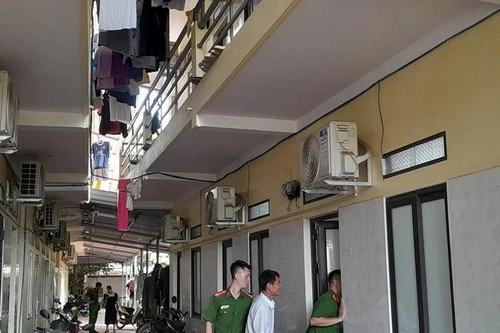 Lạc vào 'thiên la' chung cư mi ni không phép, hiểm họa cháy nổ luôn rình rập