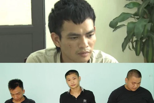 Bị ngăn cấm yêu, gã trai gây rối trật tự công cộng